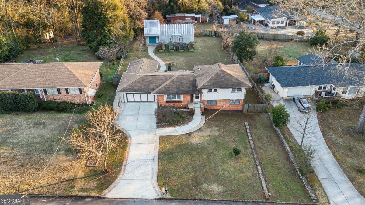 3823 Danbury Lane Decatur - Photo 20