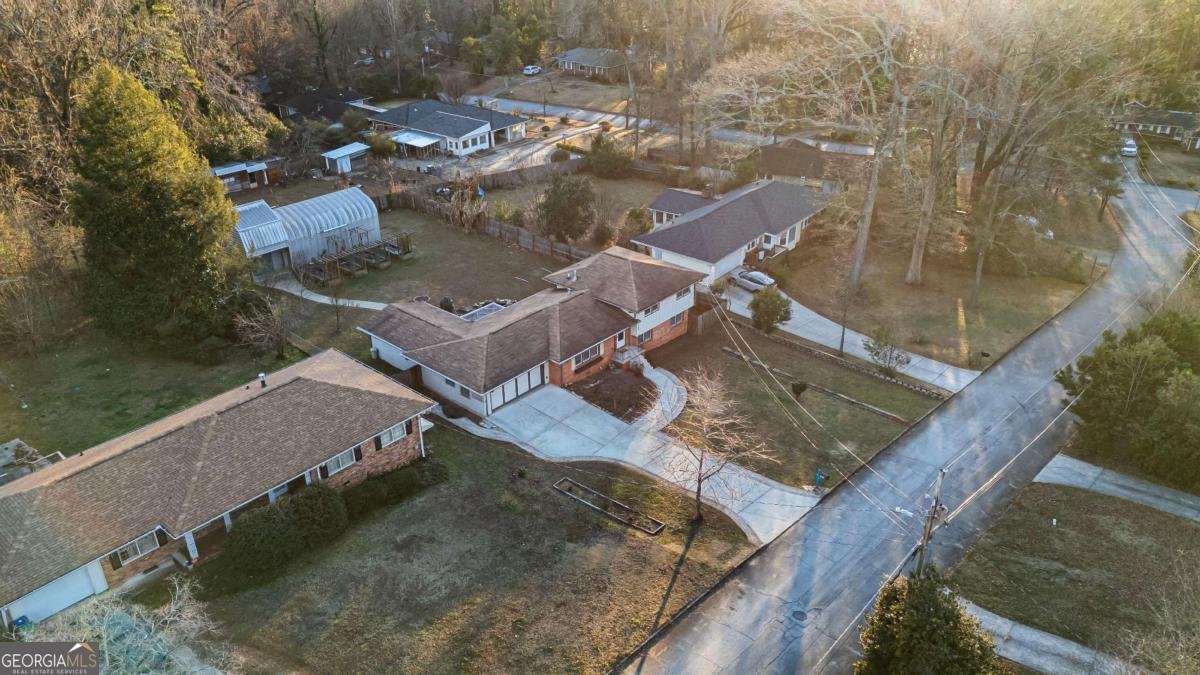 3823 Danbury Lane Decatur - Photo 21