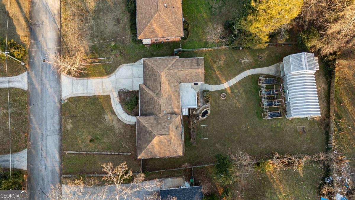 3823 Danbury Lane Decatur - Photo 23