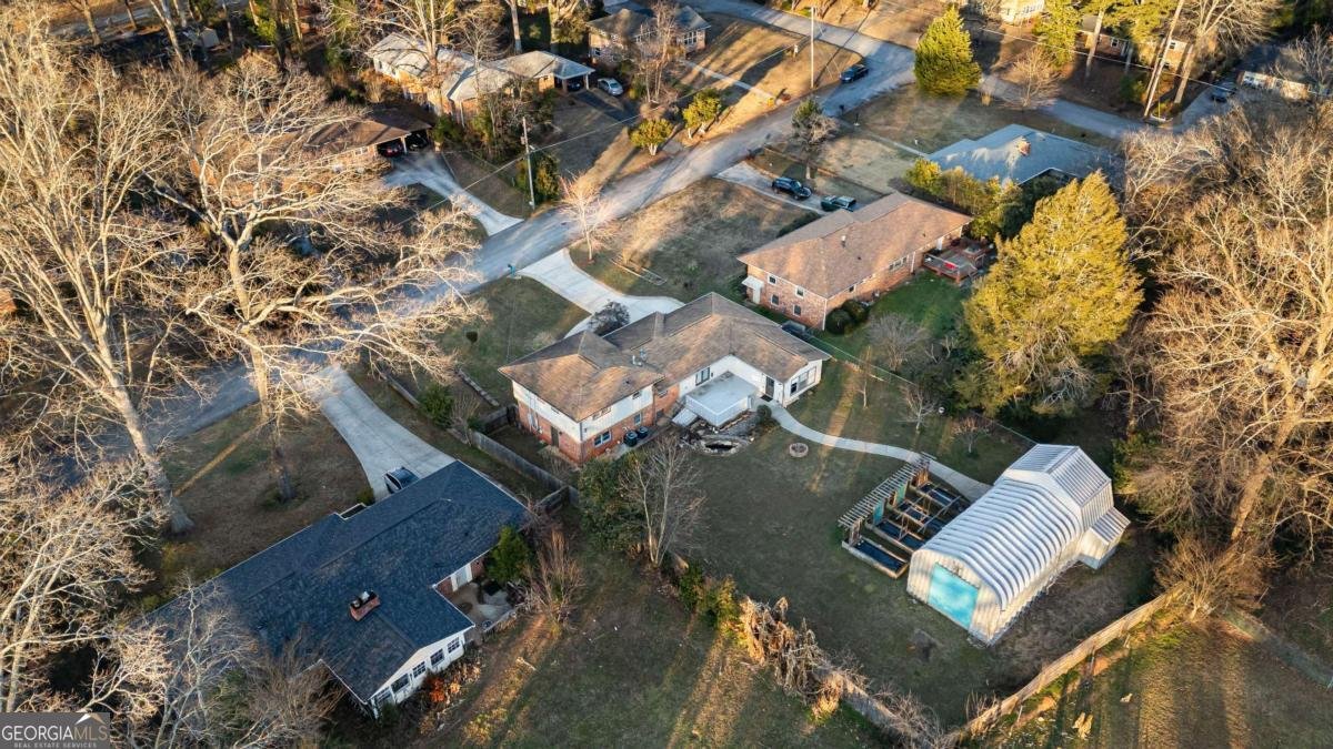 3823 Danbury Lane Decatur - Photo 24