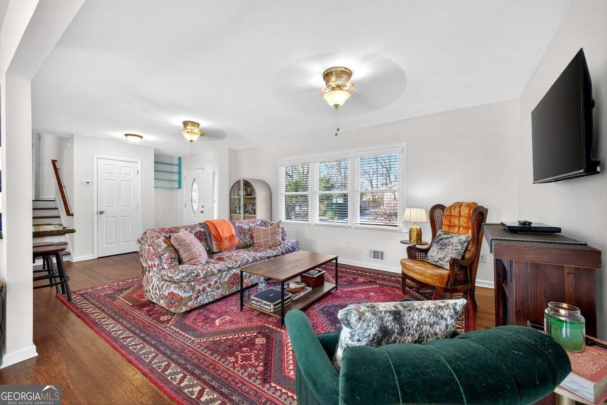 3823 Danbury Lane Decatur - Photo 6