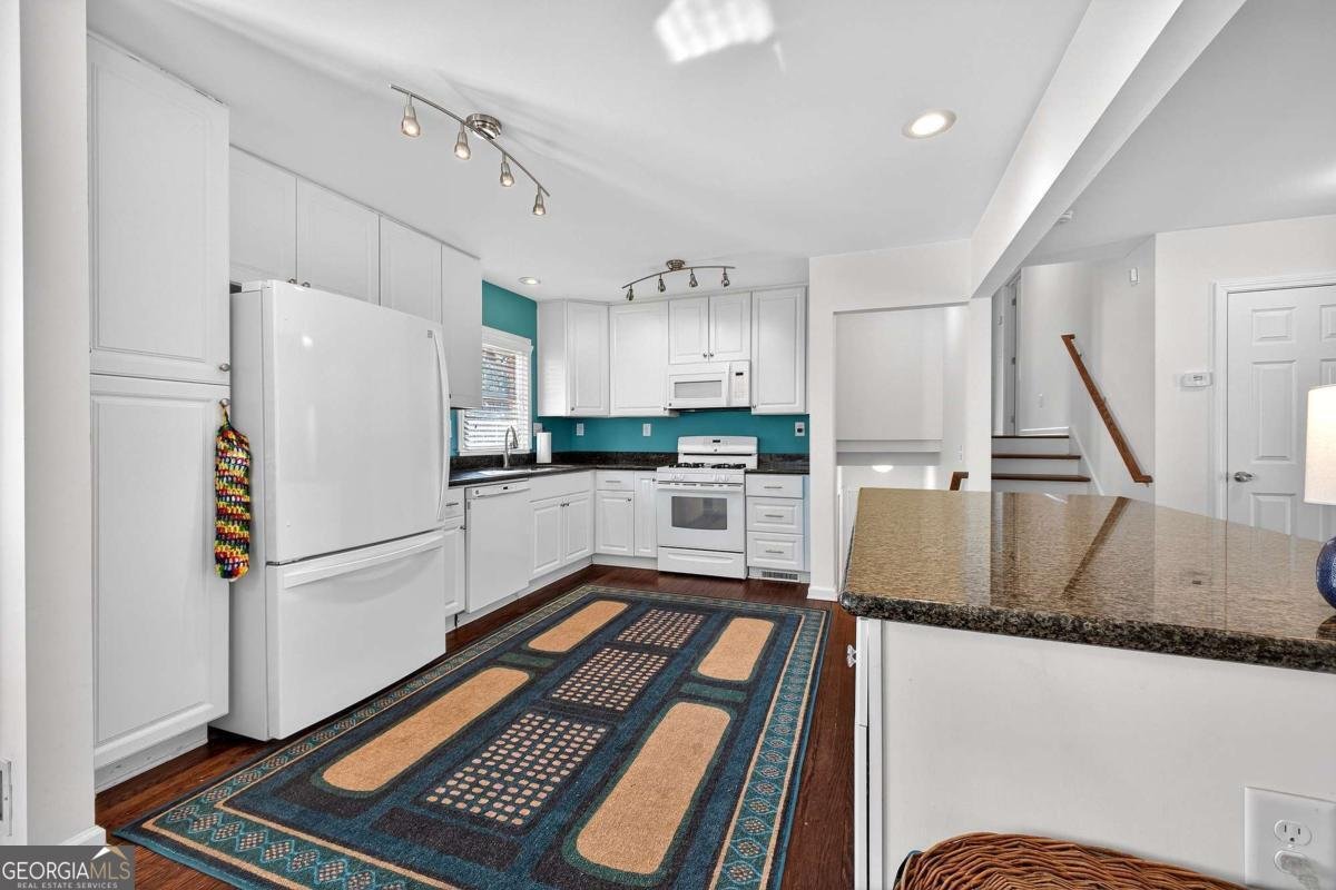 3823 Danbury Lane Decatur - Photo 8