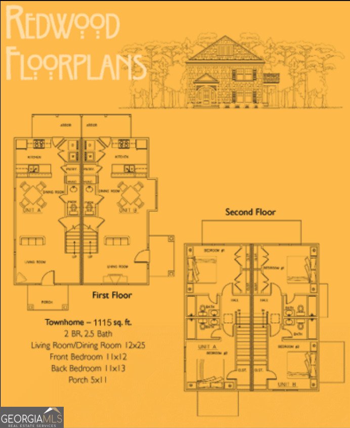 1035 Barnett Shoals Road Athens - Photo 7