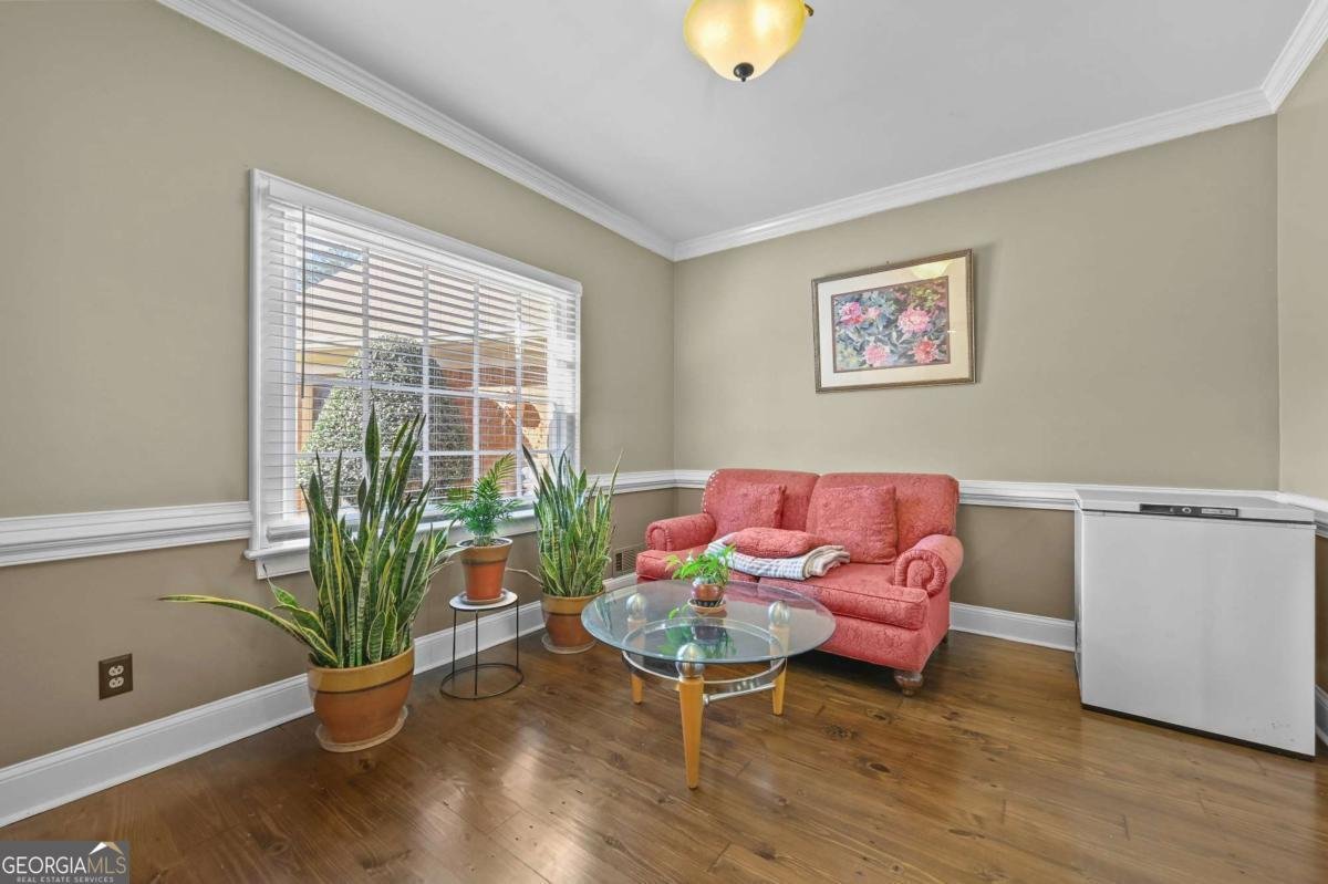 110 Amsterdam Drive Lilburn - Photo 13