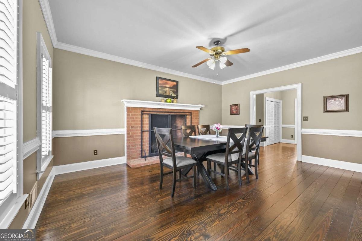 110 Amsterdam Drive Lilburn - Photo 15