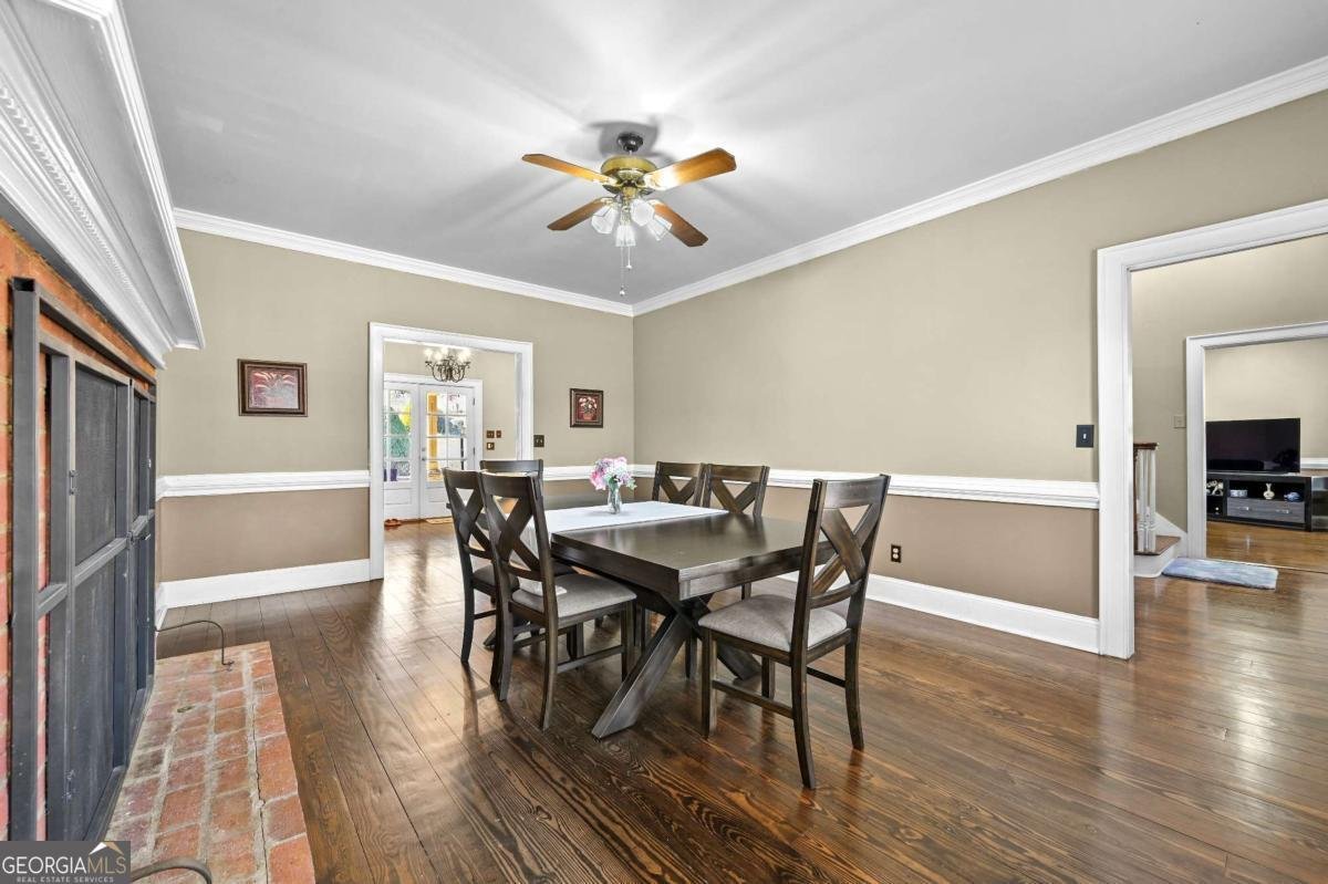 110 Amsterdam Drive Lilburn - Photo 16