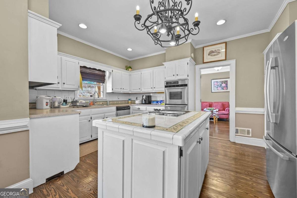 110 Amsterdam Drive Lilburn - Photo 19