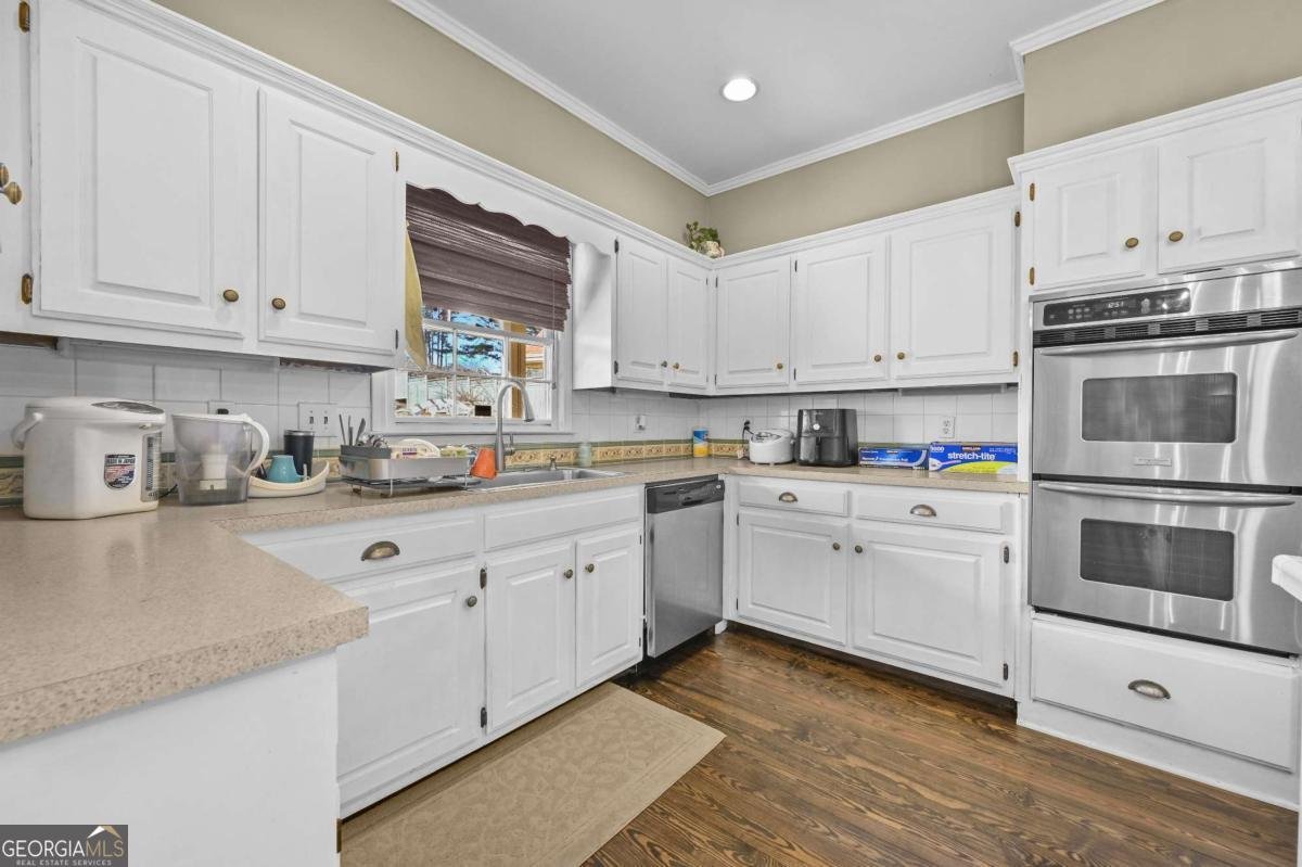 110 Amsterdam Drive Lilburn - Photo 20