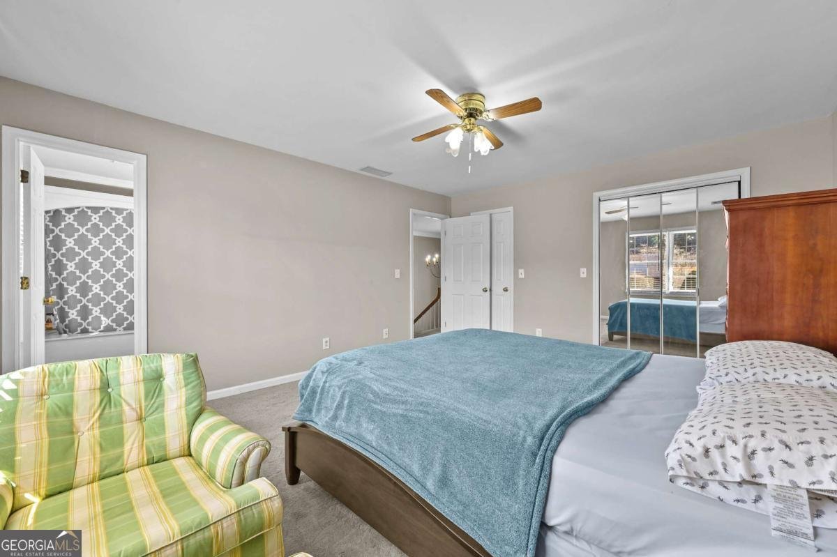 110 Amsterdam Drive Lilburn - Photo 29