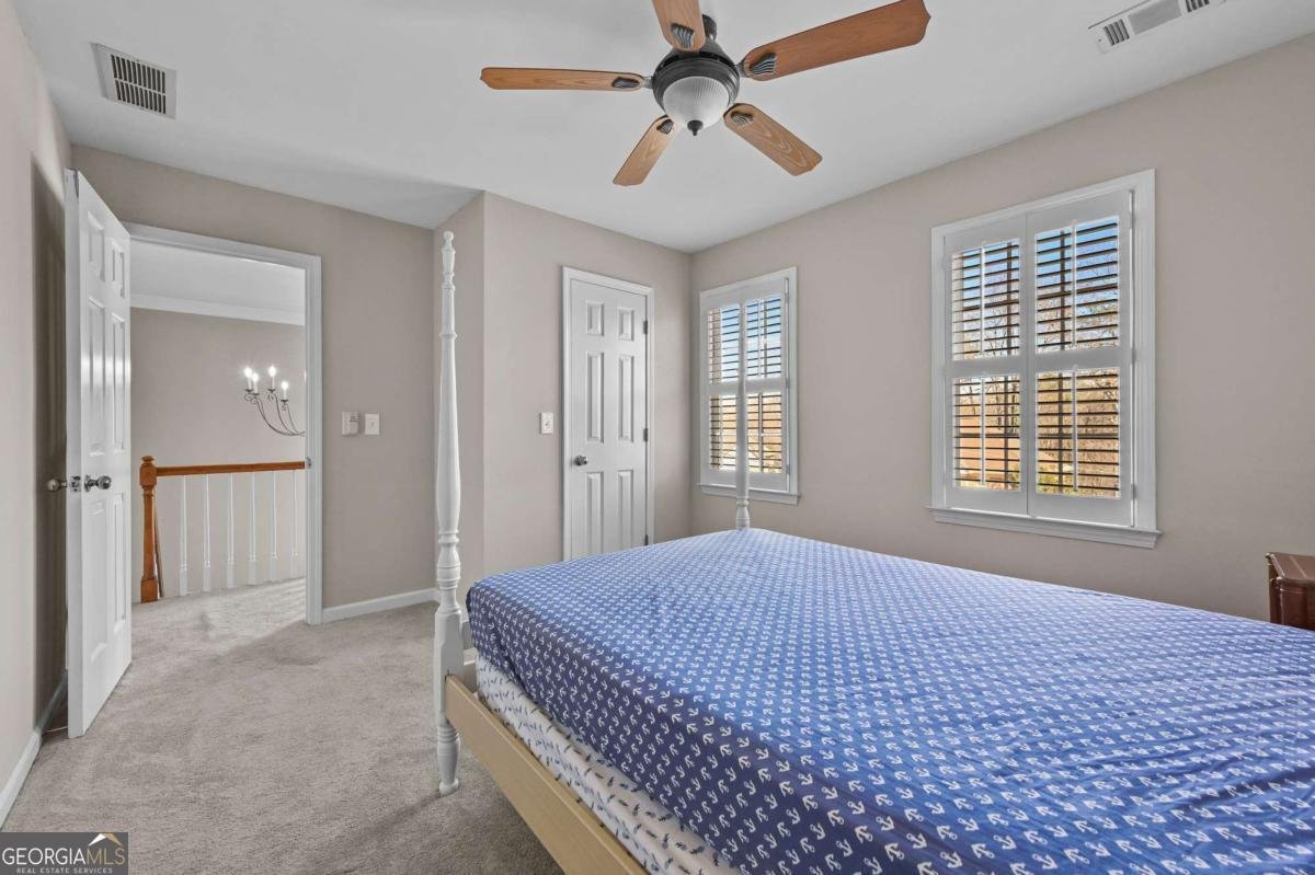 110 Amsterdam Drive Lilburn - Photo 32