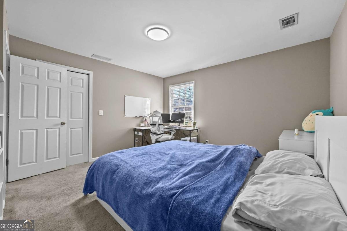 110 Amsterdam Drive Lilburn - Photo 34