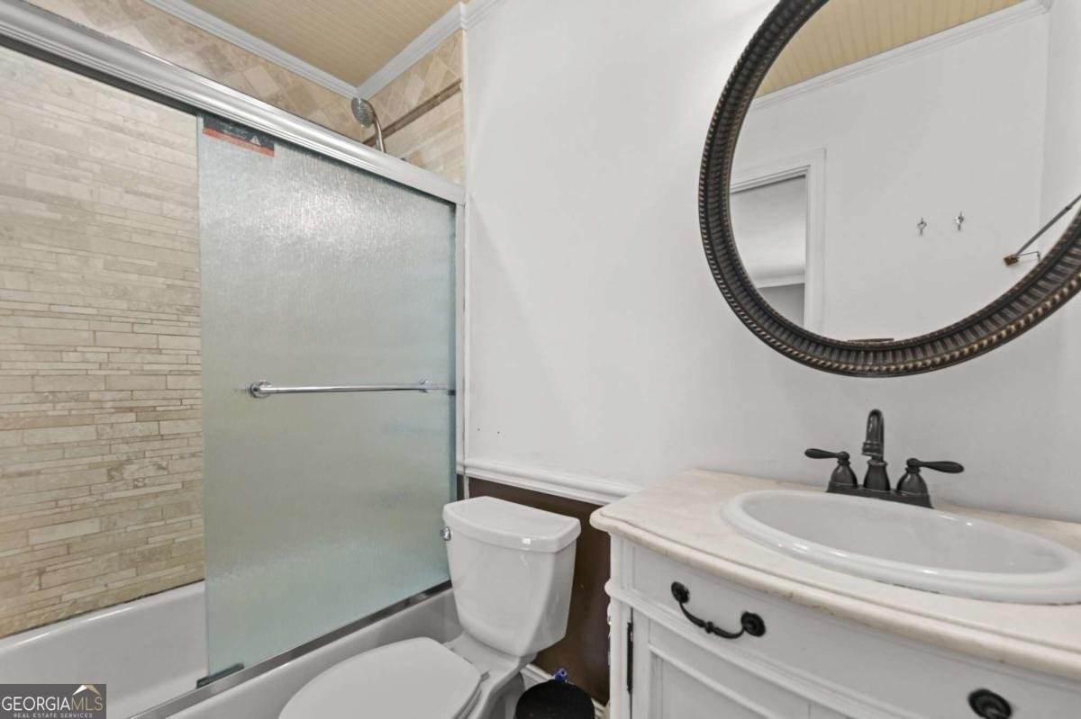 110 Amsterdam Drive Lilburn - Photo 36