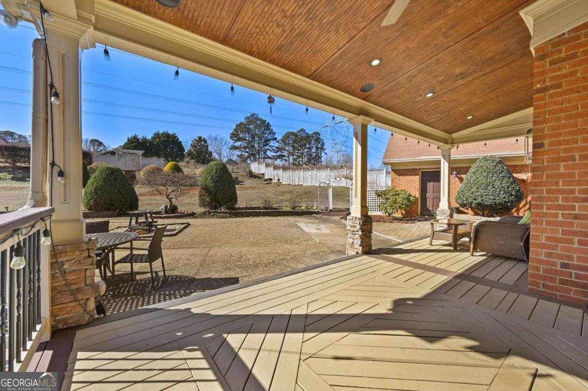 110 Amsterdam Drive Lilburn - Photo 47