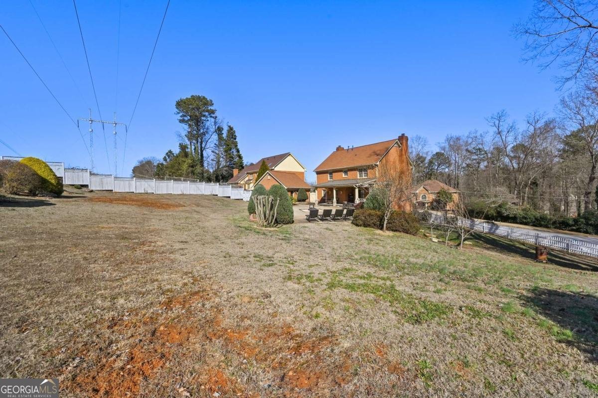 110 Amsterdam Drive Lilburn - Photo 52