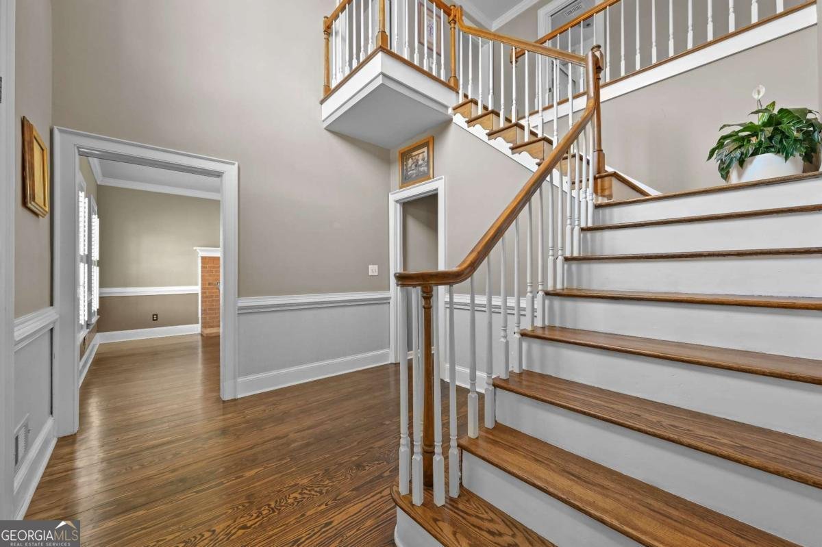 110 Amsterdam Drive Lilburn - Photo 9