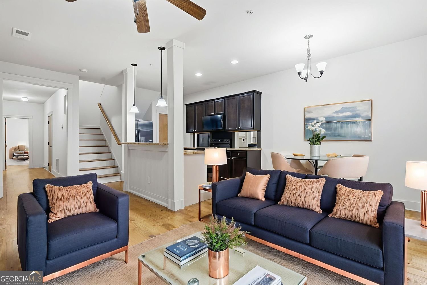 501 Ridge View Crossing Woodstock - Photo 10