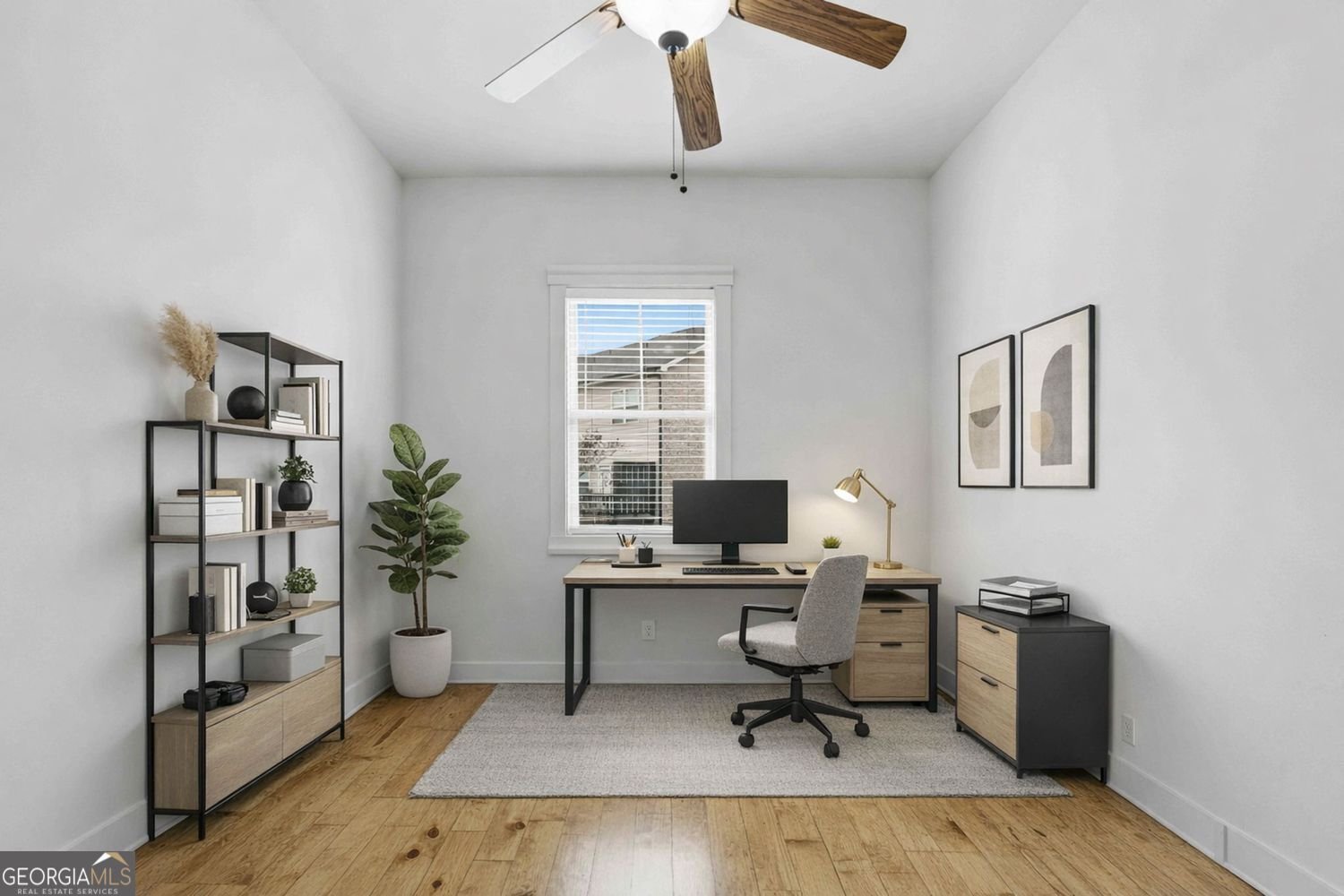 501 Ridge View Crossing Woodstock - Photo 17