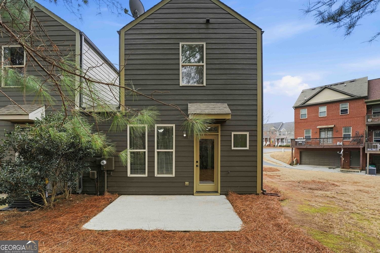 501 Ridge View Crossing Woodstock - Photo 39