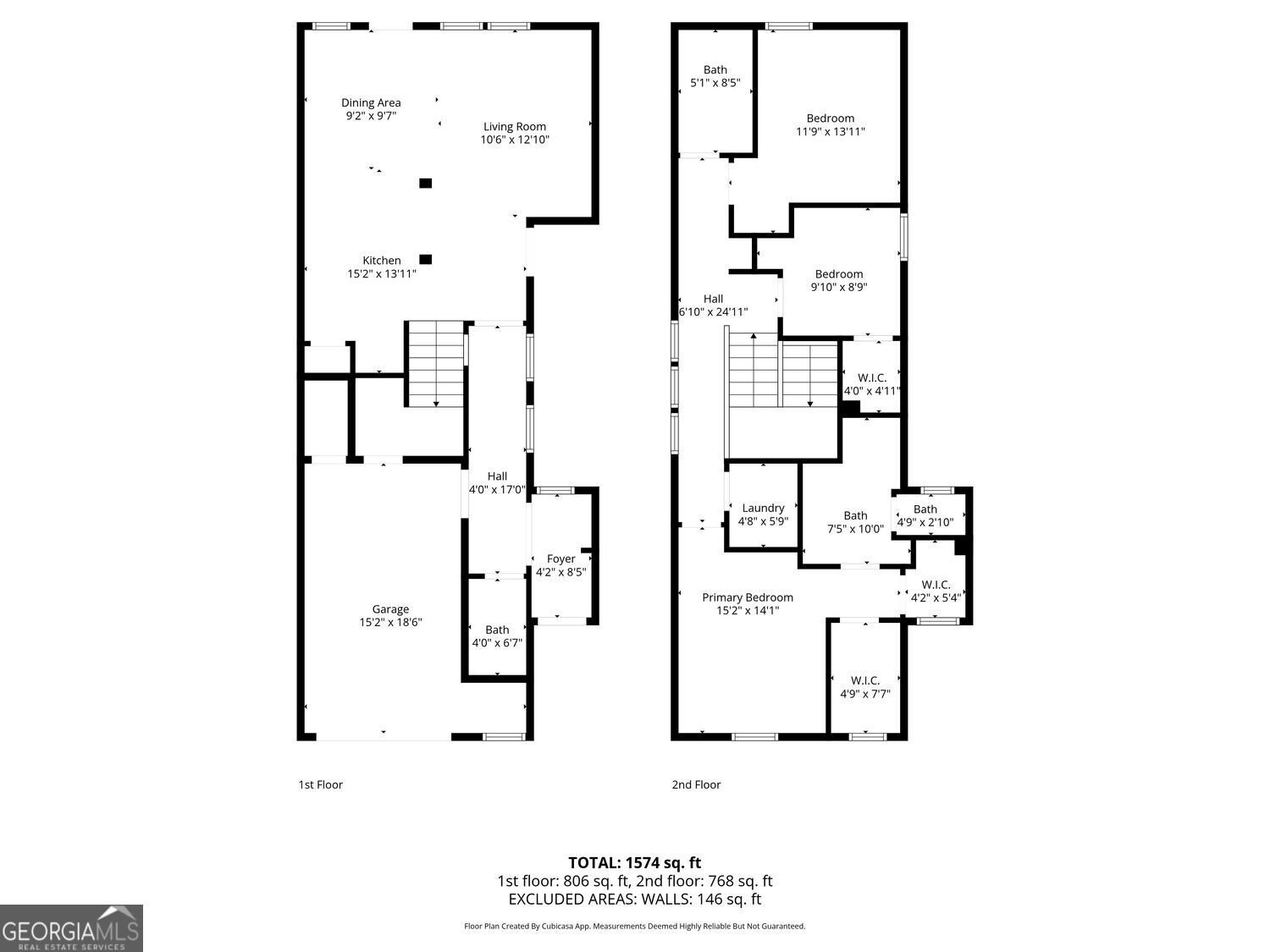 501 Ridge View Crossing Woodstock - Photo 41