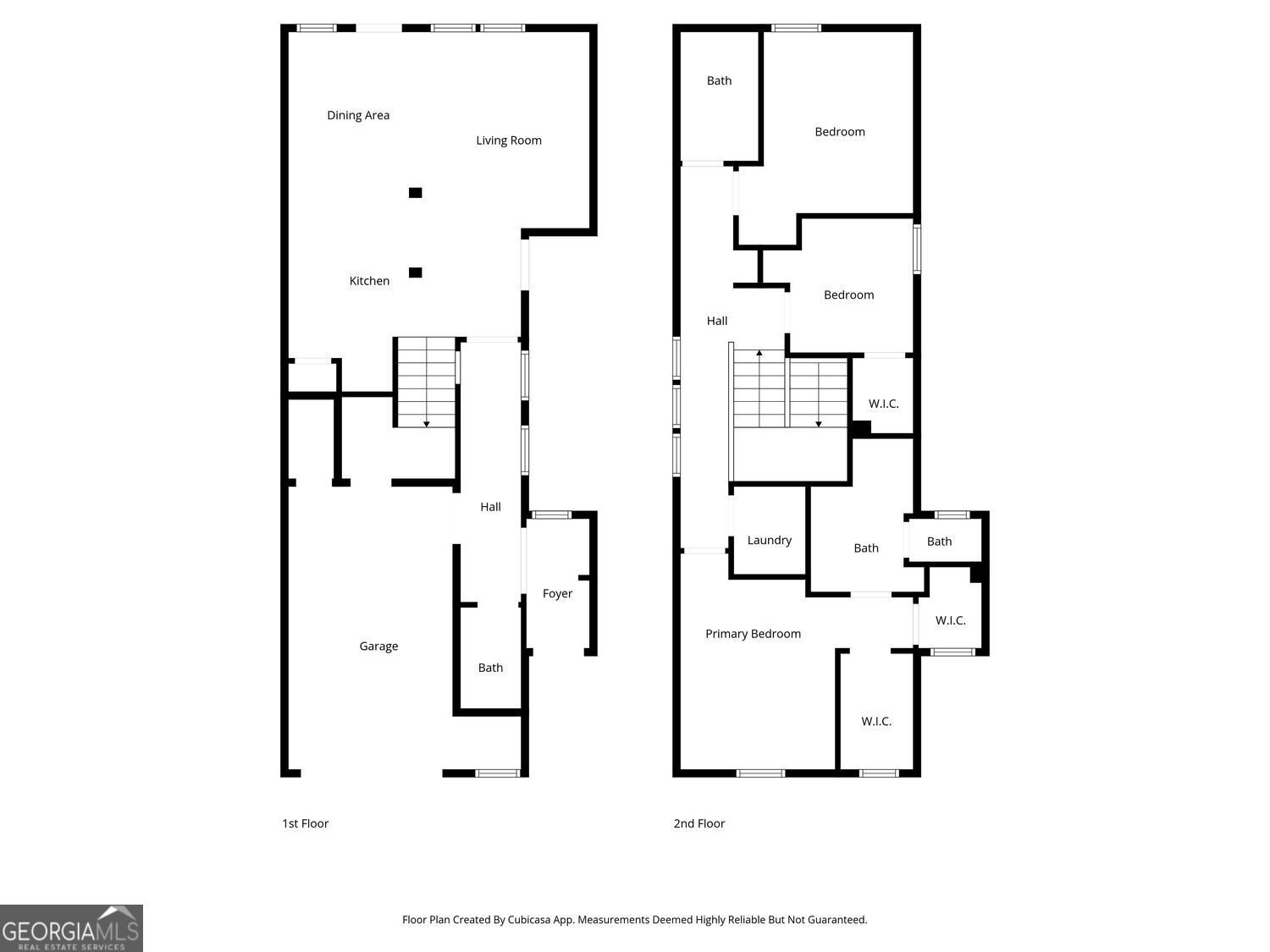 501 Ridge View Crossing Woodstock - Photo 43