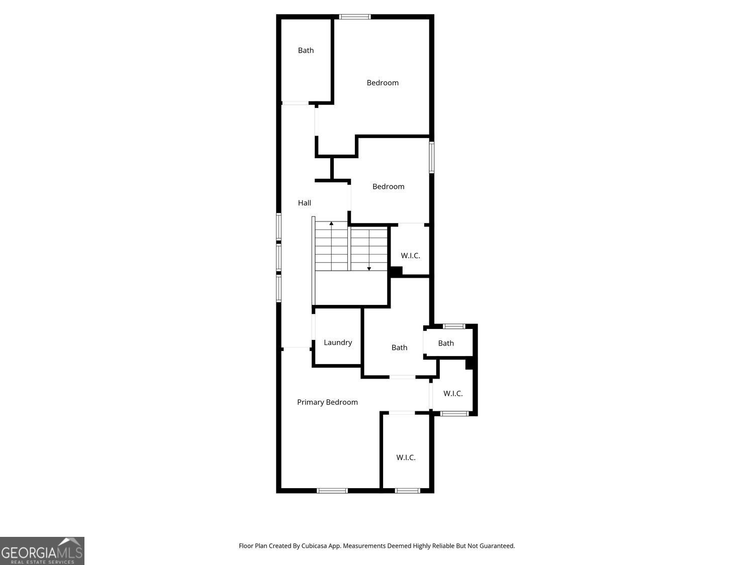 501 Ridge View Crossing Woodstock - Photo 44