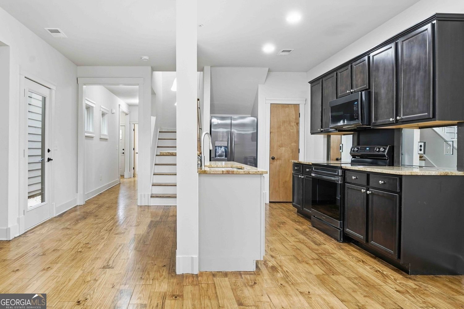 501 Ridge View Crossing Woodstock - Photo 7