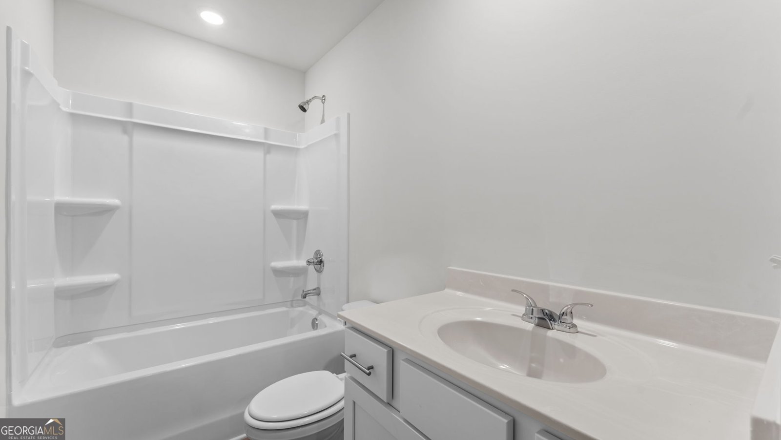 44 Umber Lane Newnan - Photo 18