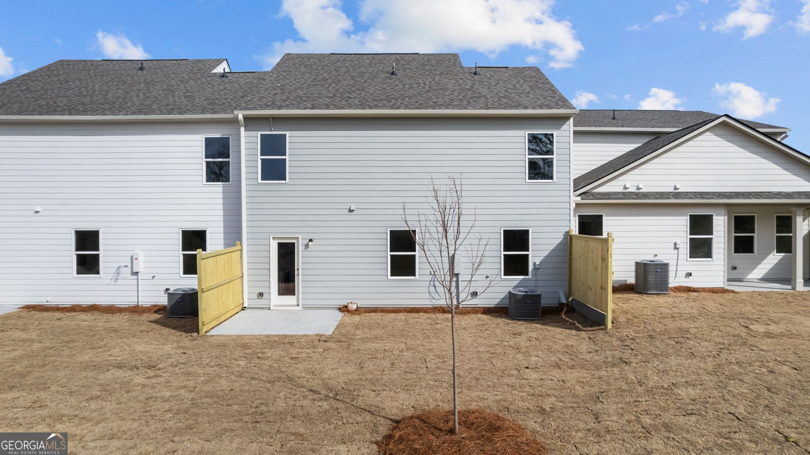 44 Umber Lane Newnan - Photo 22