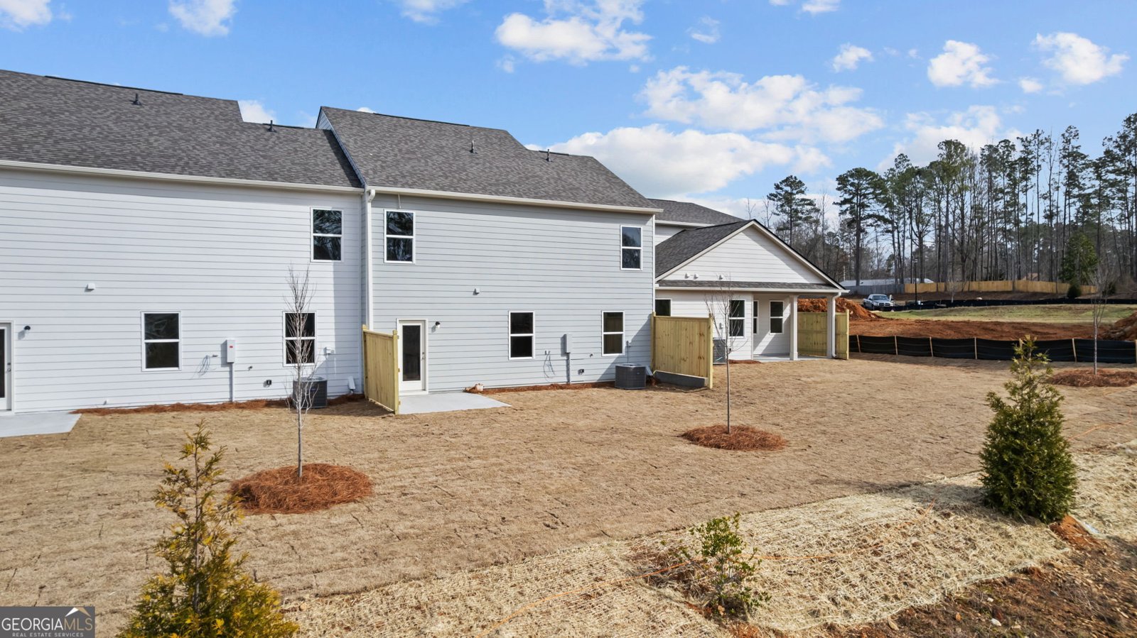 44 Umber Lane Newnan - Photo 23