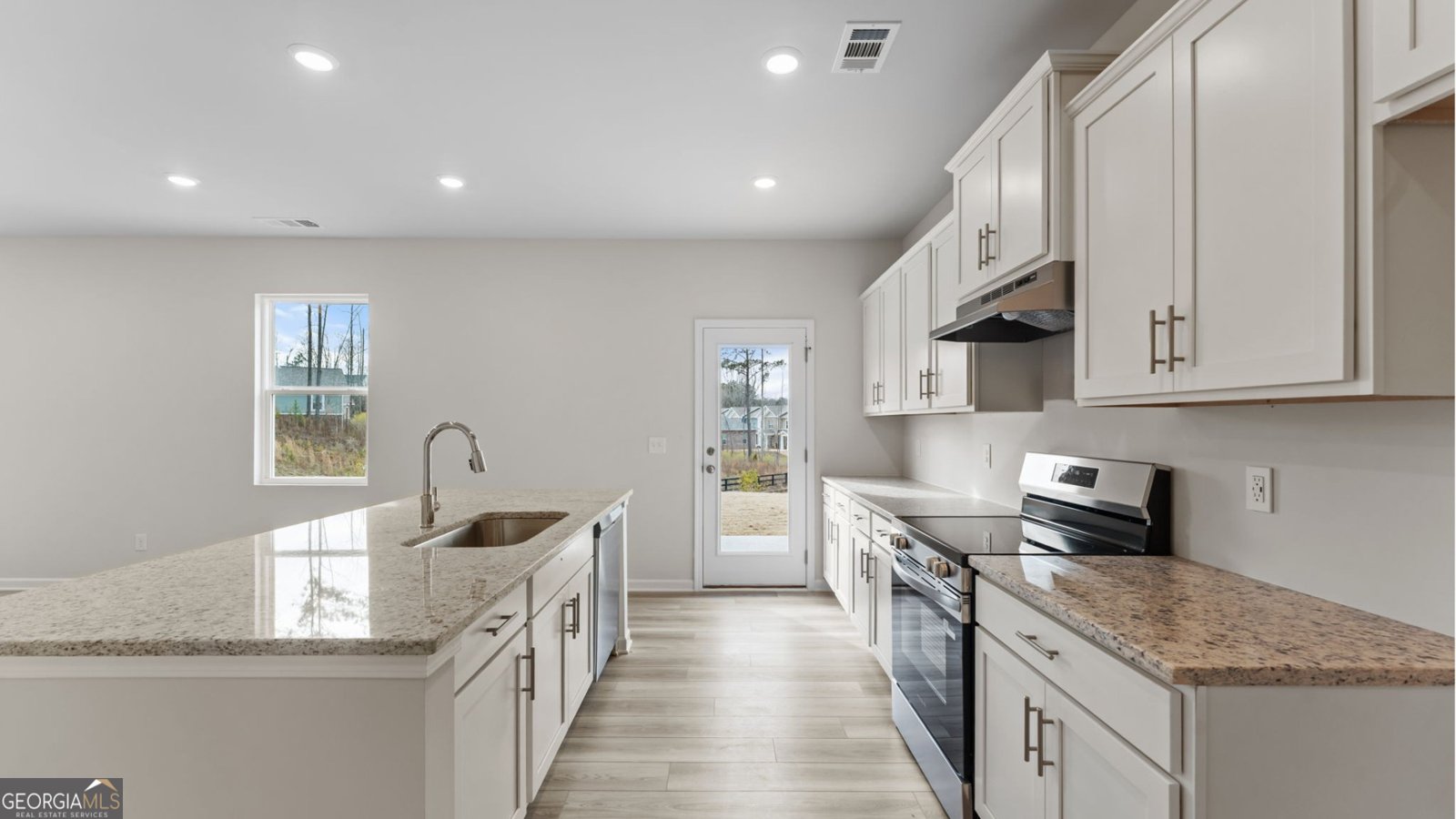 44 Umber Lane Newnan - Photo 7