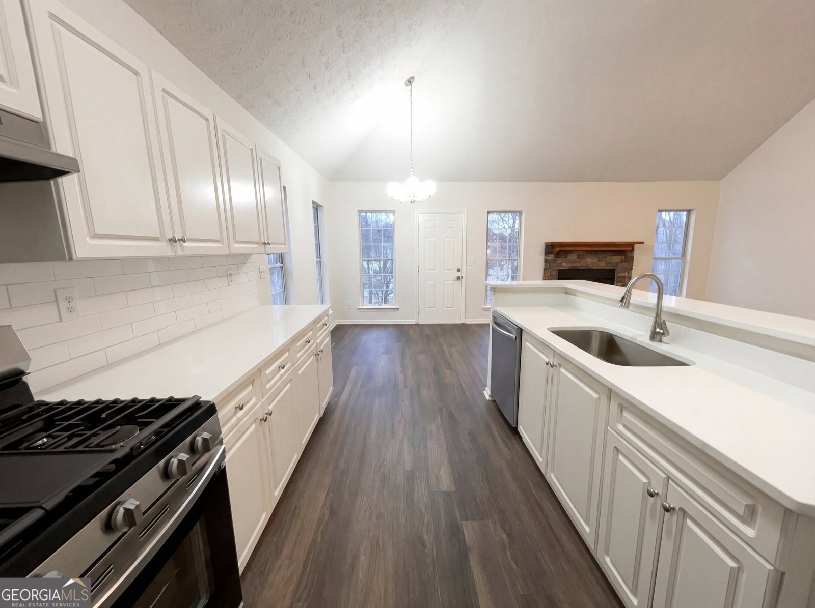 1754 Silverdale Lane Lithia Springs - Photo 11