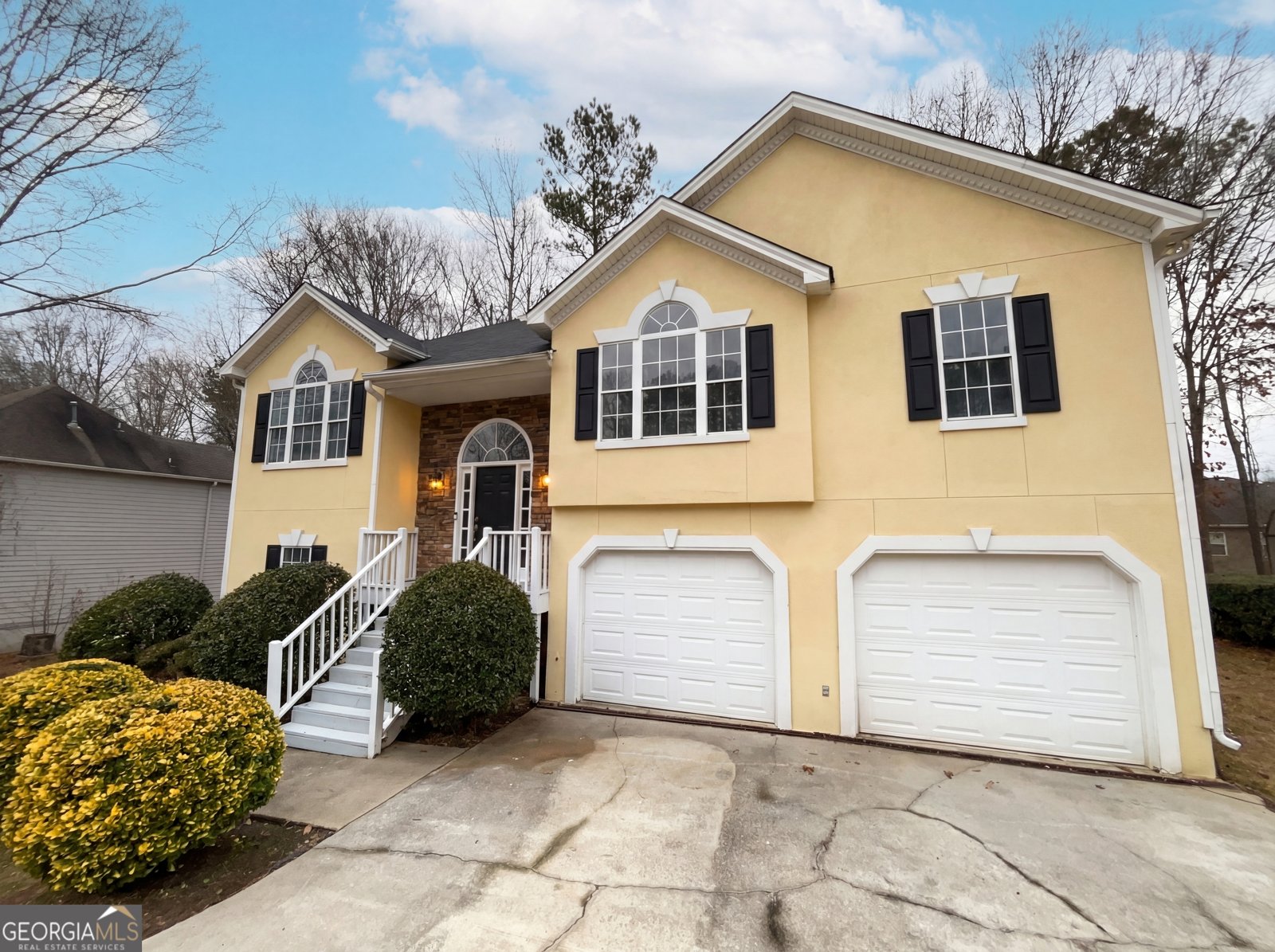 1754 Silverdale Lane Lithia Springs - Photo 24