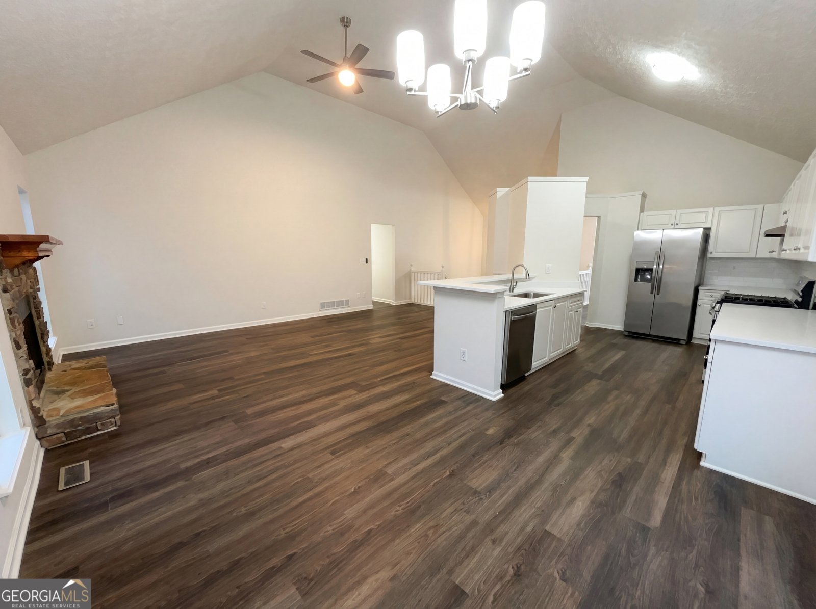 1754 Silverdale Lane Lithia Springs - Photo 8