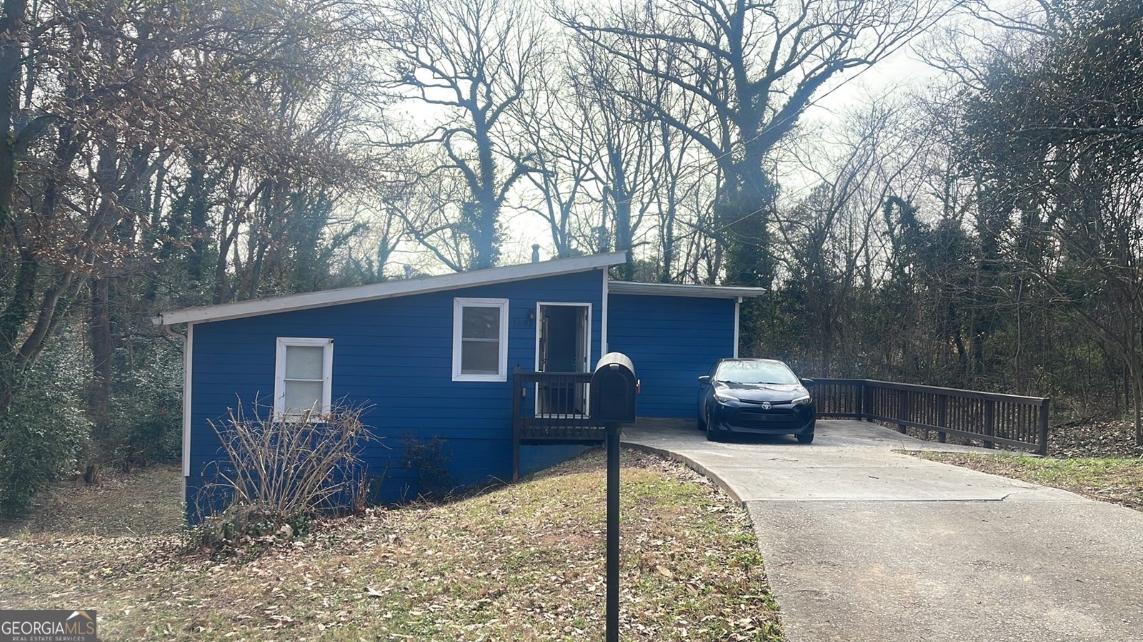 1682 Abner Court Atlanta - Photo 1