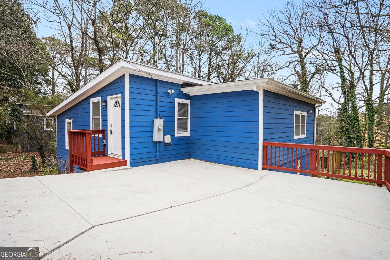 1682 Abner Court Atlanta - Photo 15