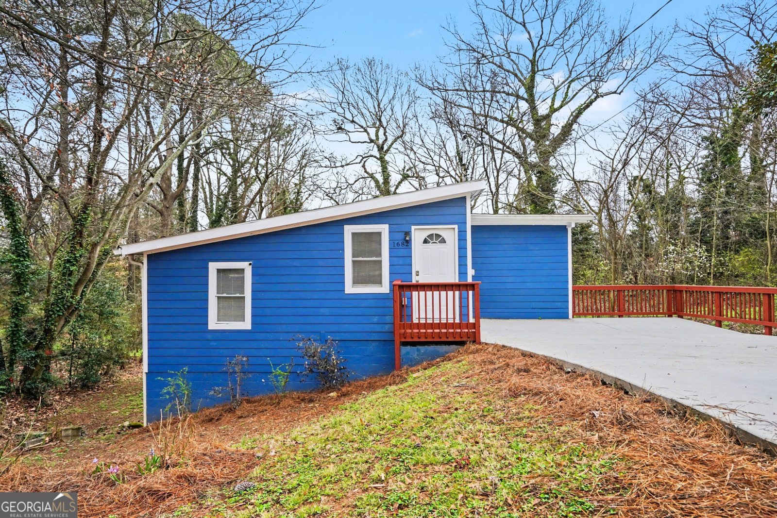 1682 Abner Court Atlanta - Photo 27