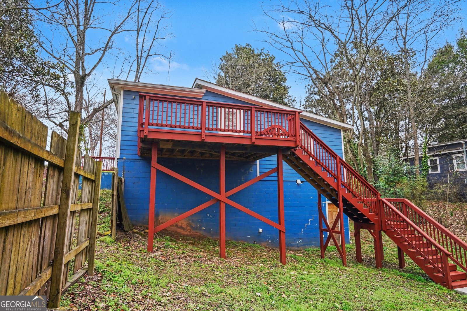 1682 Abner Court Atlanta - Photo 29