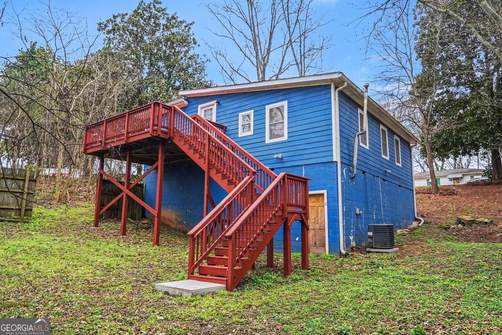 1682 Abner Court Atlanta - Photo 30