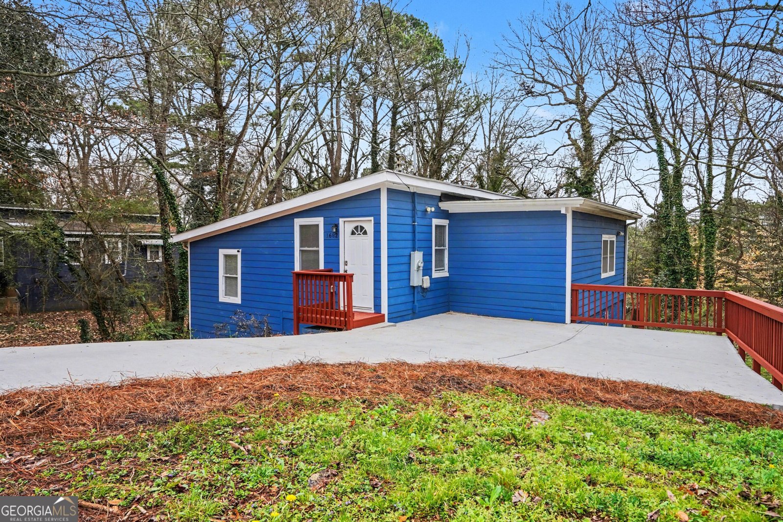 1682 Abner Court Atlanta - Photo 34