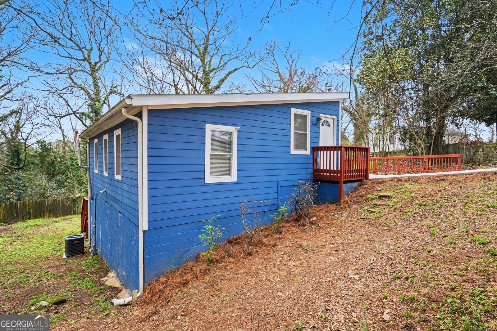 1682 Abner Court Atlanta - Photo 35