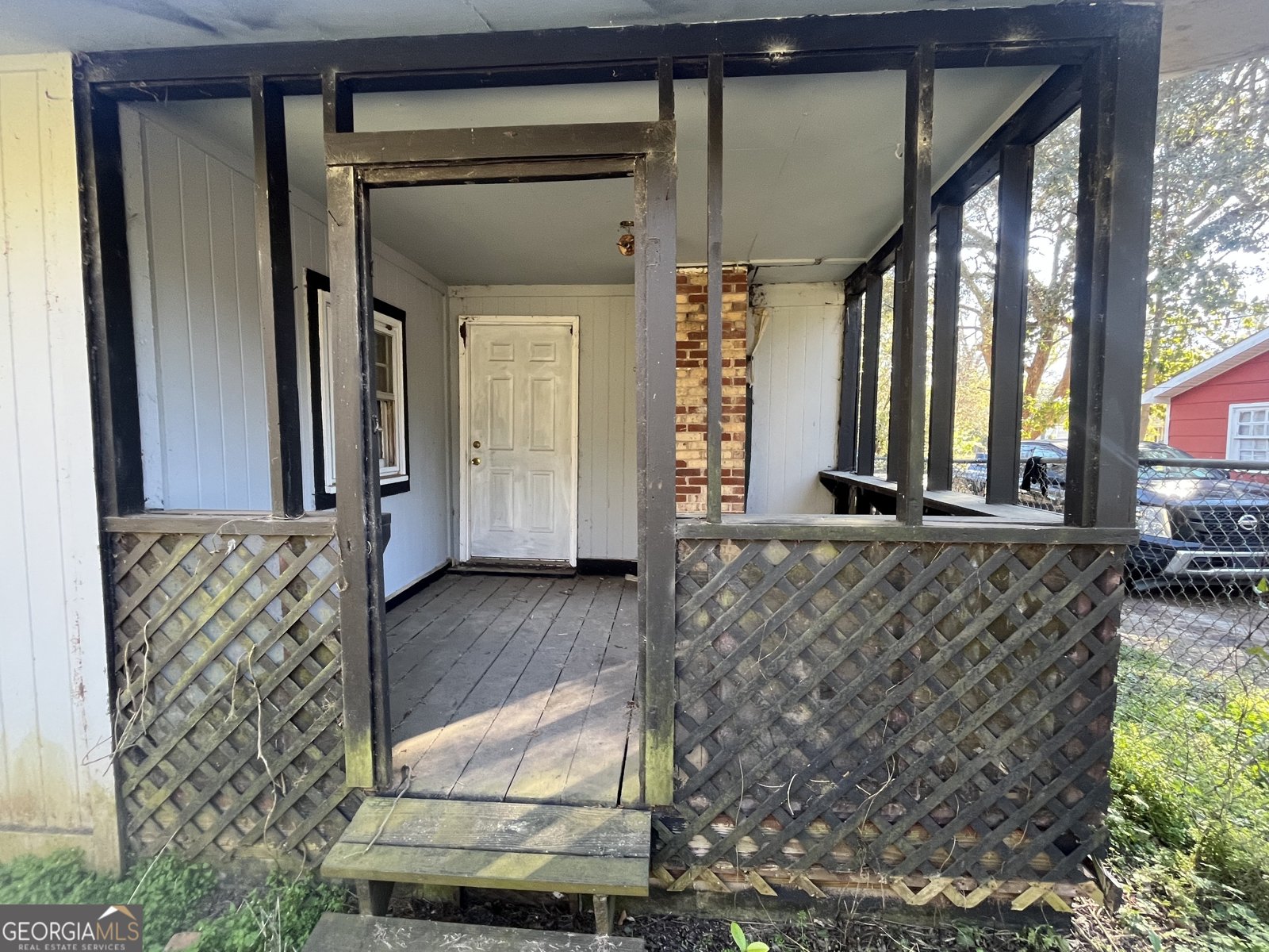 113 Kathleen Street Fort Valley - Photo 16