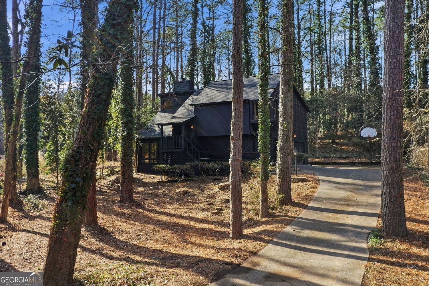 4621 Kings Crossing Drive Kennesaw - Photo 1