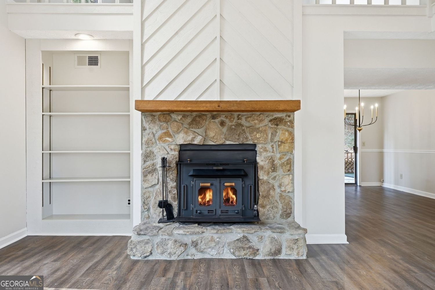 4621 Kings Crossing Drive Kennesaw - Photo 10