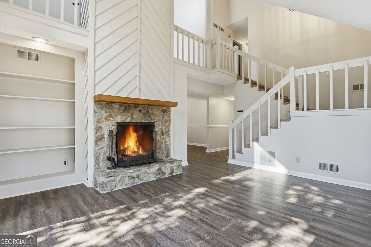 4621 Kings Crossing Drive Kennesaw - Photo 11