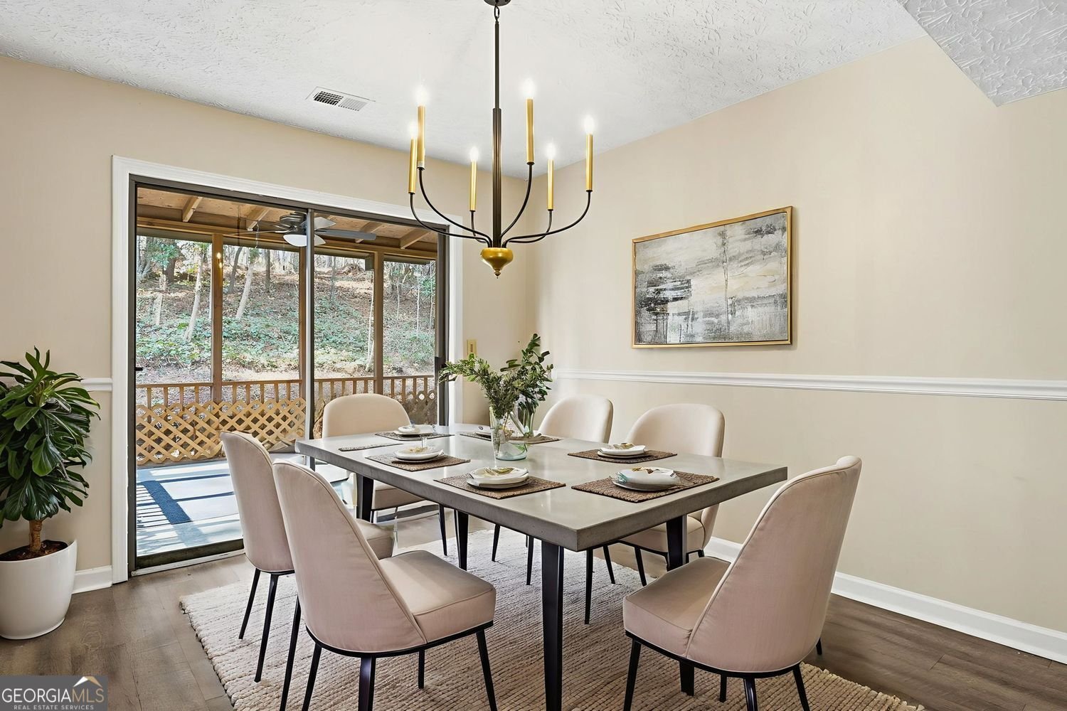 4621 Kings Crossing Drive Kennesaw - Photo 13