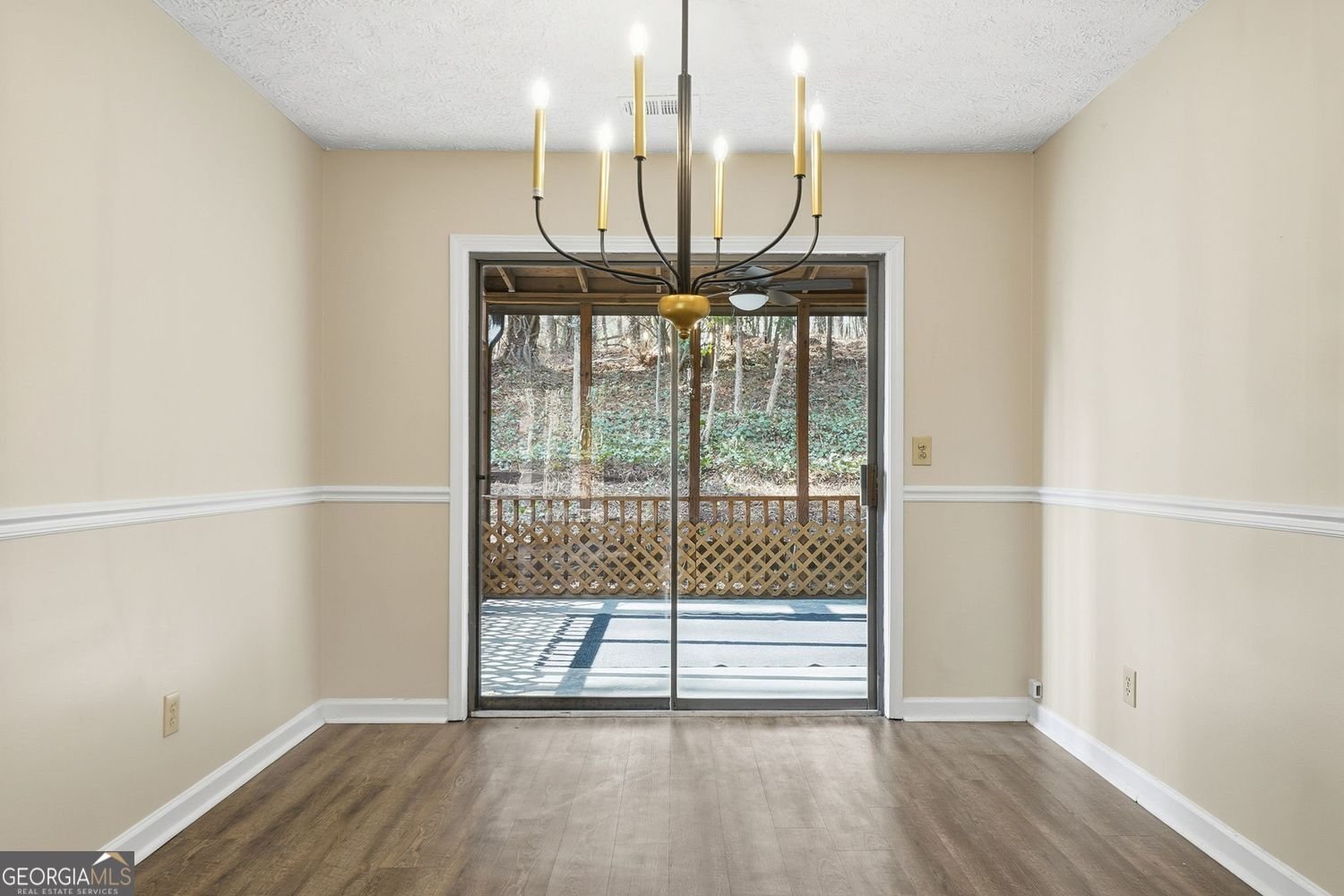 4621 Kings Crossing Drive Kennesaw - Photo 14