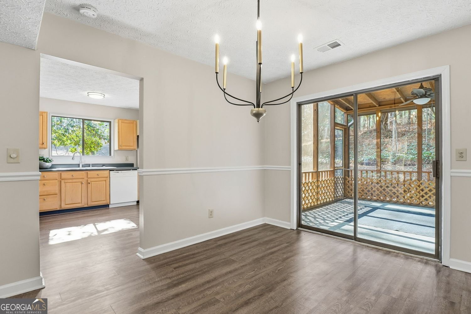 4621 Kings Crossing Drive Kennesaw - Photo 15