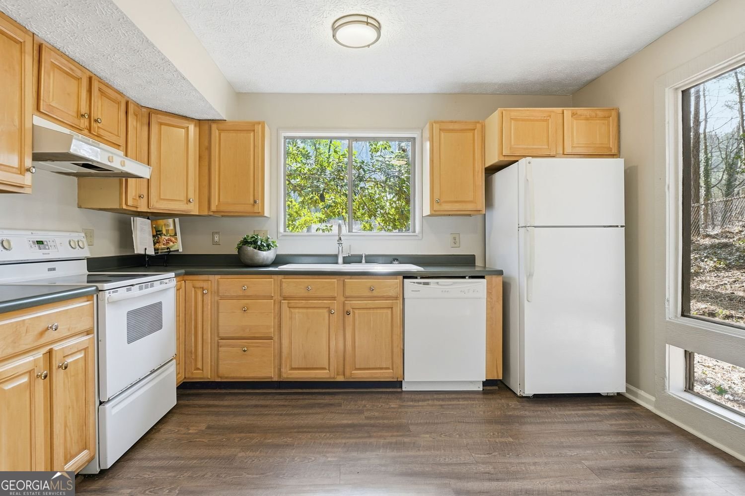 4621 Kings Crossing Drive Kennesaw - Photo 17