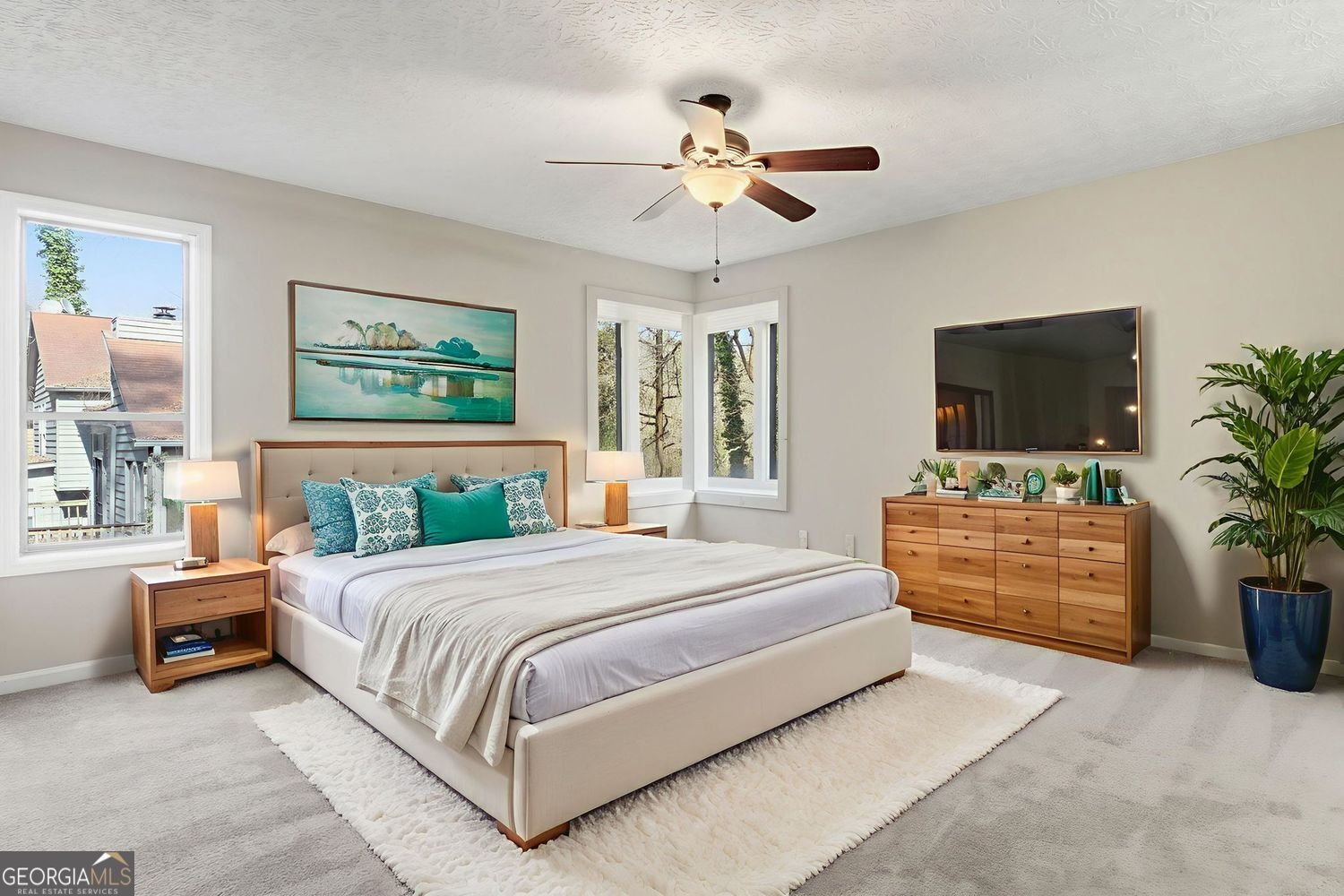 4621 Kings Crossing Drive Kennesaw - Photo 34