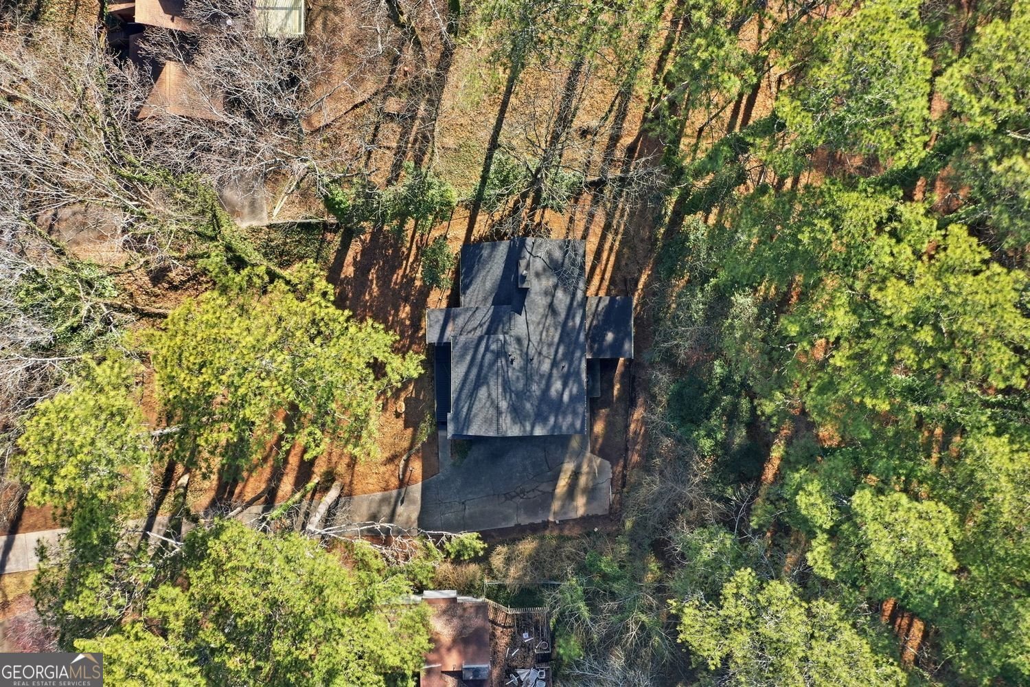 4621 Kings Crossing Drive Kennesaw - Photo 42